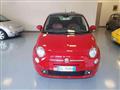 FIAT 500 1.4 16V Sport