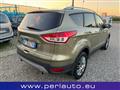 FORD KUGA (2012) 2.0 TDCi 140 CV Titanium CAMBIO AUTOMATICO