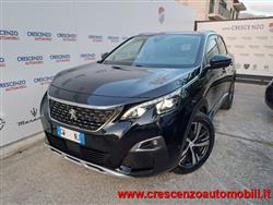 PEUGEOT 3008 BlueHDi 130 S&S Allure - MINI RATA 4 ANNI