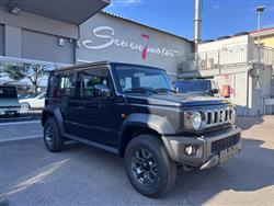 SUZUKI JIMNY 1.5 - 5P - IN ARRIVO - AUTOMATICA - SENZA VINCOLI