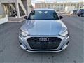 AUDI A3 SPORTBACK SPB 35 TDI GARANZIA AUDI FINO A GIUGNO 2025