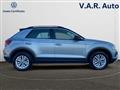 VOLKSWAGEN T-ROC 2.0 TDI SCR 150 CV DSG Life