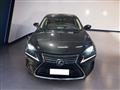 LEXUS NX I 2018 300h 2.5 Luxury 4wd cvt