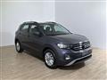 VOLKSWAGEN T-CROSS 1.0 TSI Style BMT