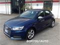 AUDI A1 SPORTBACK SPORTBACK 1.0 82cv TFSI 57.000 DESING NEOPATENTATI