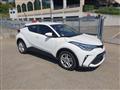 TOYOTA C-HR 1.8 Hybrid E-CVT Business