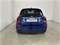 FIAT 500X 1.3 MultiJet 95 CV PACK COMFORT+STYLE