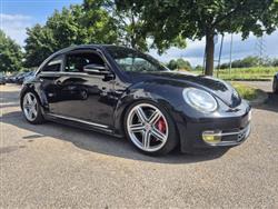 VOLKSWAGEN MAGGIOLINO 2.0 TSI DSG Sport da Amatore per Amatori