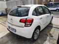 CITROEN C3 1.4 HDi 70 Exclusive