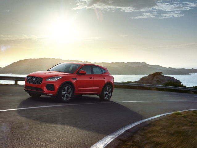 JAGUAR E-PACE 2.0D I4 S AWD 150CV AUTO