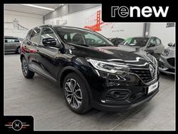 RENAULT KADJAR 1.3 TCe 140cv Sport Edition EDC FAP