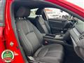 HONDA CIVIC 1.6 5 porte Elegance Navi