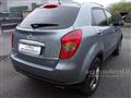 SSANGYONG KORANDO 2.0 e-XDi 175 CV AWD AT Classy