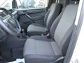 VOLKSWAGEN CADDY FURGONE 1.4 Maxi FuBasic 81 GNC M6 - ALLESTIMENTO ALIMENTI