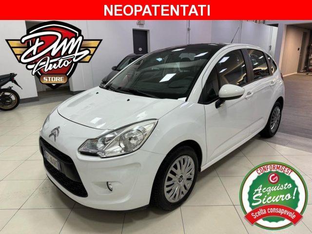 CITROEN C3 1.1 Perfect