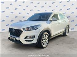 HYUNDAI TUCSON HYBRID Tucson 1.6 CRDi 48V N Line