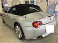 BMW Z4 Roadster 2.5i 192CV 1PROPRIETARIO ! SOLO 70000KM