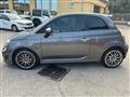 ABARTH 595 TURISMO 1.4 TURBO T-Jet 160 CV MTA TURISMO AUTOMATICA