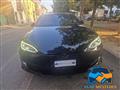 TESLA MODEL S 75 D  Dual Motor PELLE TOTALE BIANCA