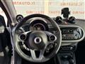 SMART FORTWO 1.0 71CV SUPERPASSION CERCHI 16" PANORAMA