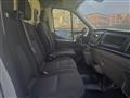 FORD TRANSIT 330 2.0TDCi EcoBlue MHEV 130CV PL-TM Furgone Trend