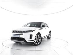 LAND ROVER RANGE ROVER EVOQUE HYBRID 2.0D I4 163 CV AWD Auto SE