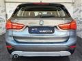 BMW X1 Sdrive16d Business FARI FULL-LED!!