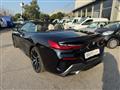 BMW SERIE 8 CABRIO d xDrive Cabrio MSPORT