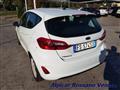 FORD FIESTA 1.1 85 CV 5 porte Plus