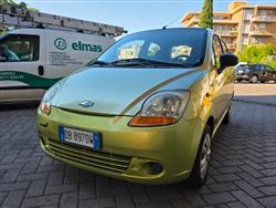 CHEVROLET MATIZ 800 S Smile