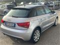 AUDI A1 SPORTBACK SPB 1.6 TDI S line edition plus