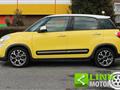 FIAT 500L 1.6 Multijet 120 CV Trekking