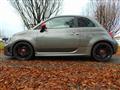 ABARTH 595 1.4 Turbo T-Jet 160 CV Pista