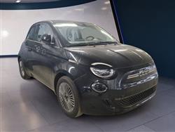 FIAT 500 ELECTRIC 500 Berlina 23,65 kWh