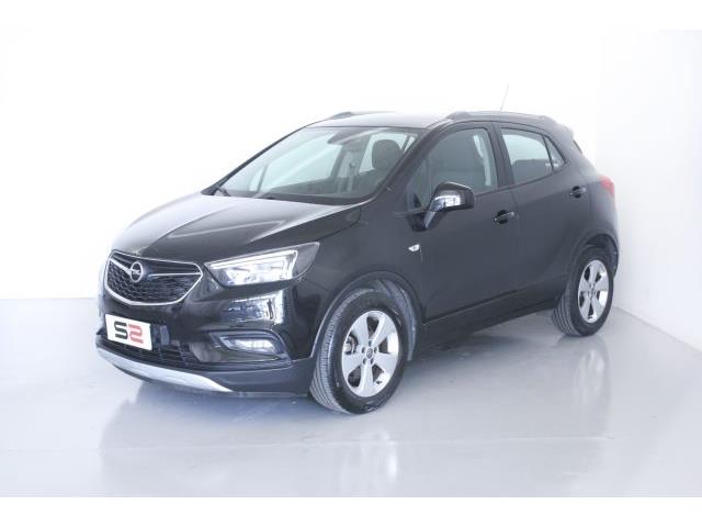 OPEL MOKKA X 1.6 Ecotec 115CV 4x2 Start&Stop Advance