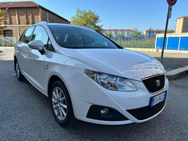 SEAT IBIZA ST 1.4 Style