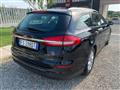 FORD MONDEO WAGON 2.0 TDCi 150 CV S&S Powershift SW Titanium Busines