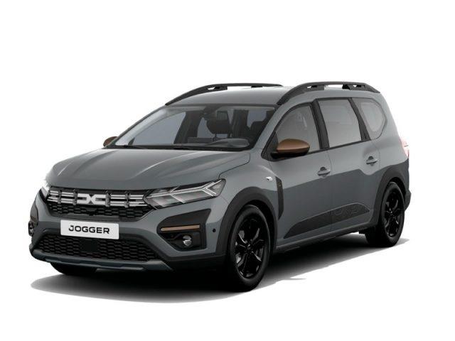 DACIA JOGGER Extreme UP TCe 100 GPL ECO-G 5P