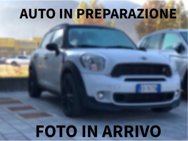 MINI COUNTRYMAN Mini Cooper S Countryman ALL4 *4x4*