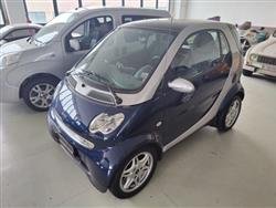 SMART FORTWO 800 smart & passion cdi (30 kW)