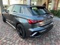 AUDI A3 SPORTBACK SPB 35 TFSI S line edition MODELLO 2025