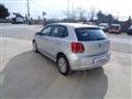 VOLKSWAGEN POLO 1.6 TDI 90CV DPF 5 porte Highline