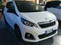 PEUGEOT 108 VTi 72 S&S 5 porte Allure