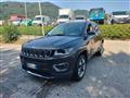 JEEP COMPASS 2.0 Multijet II aut. 4WD Limited