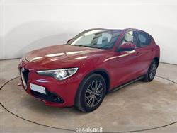 ALFA ROMEO STELVIO 2.2 Turbodiesel 160 CV AT8 RWD Business