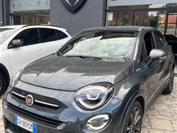 FIAT 500X 1.6 MultiJet 120 CV DCT Sport