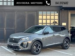 PEUGEOT 2008 PureTech 100 S&S Allure  Vision Pack