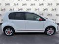 VOLKSWAGEN UP! 1.0 5p. EVO beats up! BlueMotion Technology