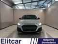 AUDI A1 SPORTBACK SPB 30 TFSI ADRENALIN Stronic black ed. TETTO NERO