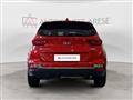 KIA SPORTAGE 2016 1.6 CRDI 136 CV 2WD Mild Hybrid Business Class